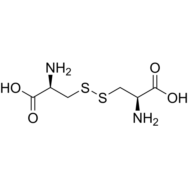 Cystine 56-89-3